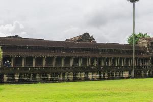 angkor wat tempel foto