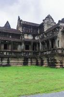 angkor wat tempel foto