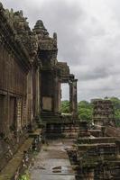 angkor wat tempel foto