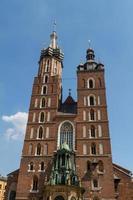 st. Mary's basiliek foto