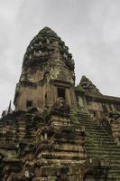 angkor wat tempel foto