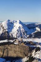 portes du soleil foto