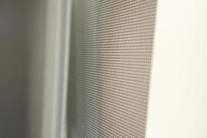 mug netto draad scherm venster bescherming tegen insect foto