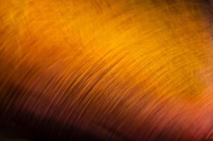 abstract warm golven. foto