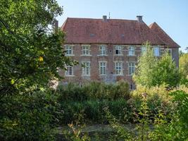 bekendmaken in Westfalen foto