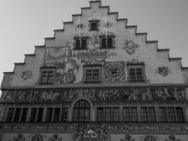 lindau aan het Bodenmeer foto