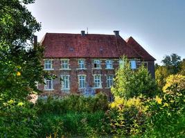 bekendmaken in Westfalen foto