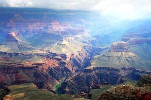 Grand Canyon National Park, Verenigde Staten