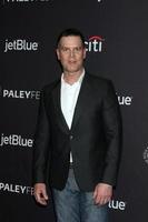 los angeles - bederven 17 - peter krause Bij de paleyfest - 9-1-1 evenement Bij de dolby theater Aan maart 17, 2019 in los engelen, ca foto