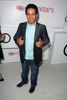 los angeles - sep 17 - Victor Espinoza Bij de audi viert emmy's week 2015 Bij de cecconi s Aan september 17, 2015 in west Hollywood, ca foto