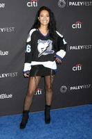 los angeles - bederven 23 - tristin mays Bij de paleyfest - Hawaii vijf-0, macgyver, en magnum pi evenement Bij de dolby theater Aan maart 23, 2019 in los engelen, ca foto