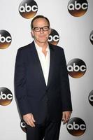 los angeles - jan 14 - Clark Gregg Bij de abc tca winter 2015 Bij een de langham Huntington hotel Aan januari 14, 2015 in pasadena, ca foto