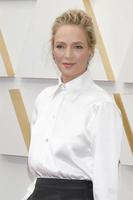 los angeles - bederven 27 - uma thurman Bij de 94e academie prijzen Bij dolby theater Aan maart 27, 2022 in los engelen, ca foto