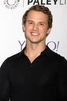 los angeles - jul 30 - freddie stroma Bij de een avond met levenslang s onwerkelijk Bij de paley centrum voor media Aan juli 30, 2015 in Beverly heuvels, ca foto