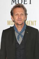 los angeles - jan 4 - Sebastian roche Bij de 2e jaar- moet moment film festival Bij doheny kamer Aan januari 4, 2017 in west Hollywood, ca foto