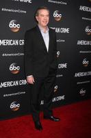 los angeles - feb 28 - Timothy hutton Bij de Amerikaans misdrijf première screening Bij de de theater Bij aas hotel Aan februari 28, 2015 in los engelen, ca foto