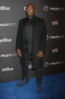 los angeles - bederven 17 - peter macon Bij de 2018 paleyfest los angeles - de orville Bij dolby theater Aan maart 17, 2018 in los engelen, ca foto