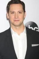 los angeles - aug 4 - mat mcgorry Bij de abc tca zomer druk op tour 2015 partij Bij de Beverly hilton hotel Aan augustus 4, 2015 in Beverly heuvels, ca foto