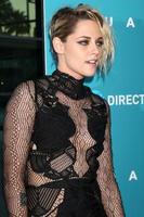 los engelen, jul 7 - kristen stewart Bij de gelijken la première Bij de booglicht Hollywood Aan juli 7, 2016 in los engelen, ca foto