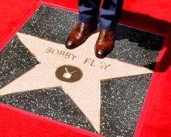 los engelen, jun 2 - Bobby villen Bij de Bobby villen Hollywood wandelen van roem ceremonie Bij de Hollywood blvd Aan juni 2, 2015 in los engelen, ca foto