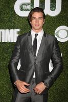 los engelen, aug 10 - pierson fode Bij de cbs, cw, show Time zomer 2016 tca partij Bij de grote Oceaan ontwerp centrum Aan augustus 10, 2016 in west Hollywood, ca foto