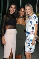 los engelen, aug 24 - Sofia pernas, christel khalil, melissa ordway Bij de dag TV viert emmy seizoen Bij de televisie academie, saban media centrum Aan augustus 24, 2016 in noorden Hollywood, ca foto