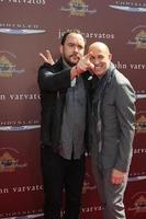 los engelen, bederven 11 - Dave Matthews John varvatos arriveert Bij de 9e jaar- John varvatos stuart huis voordeel Bij de John varvatos op te slaan Aan maart 11, 2012 in west Hollywood, ca foto