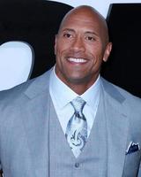 los engelen, feb 1 - dwayne johnson Bij de wrekers leeftijd van ultron los angeles première Bij de tcl Chinese theater Aan april 1, 2015 in los engelen, ca foto