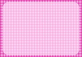roze plein patroon kleur behang foto