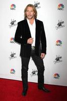 los engelen, dec 8 - craig Wayne boyd Bij de nbc s de stem seizoen 7 rood tapijt evenement Bij de hyde zonsondergang - keuken cocktails Aan december 8, 2014 in west Hollywood, ca foto