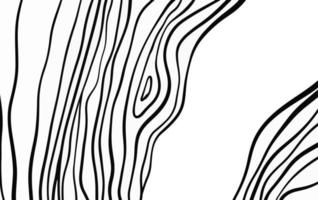 abstract minimalistische lijn contour in kunst deco ontwerp stijl voor poster en achtergrond foto