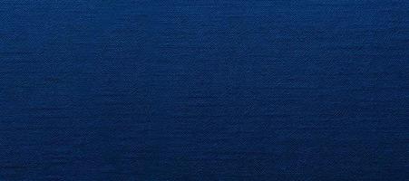 structuur kleding stof blauw kleur foto