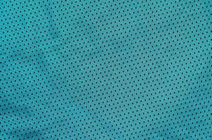 polyester nylon- kleding stof foto