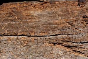 oude houten patroon textuur foto