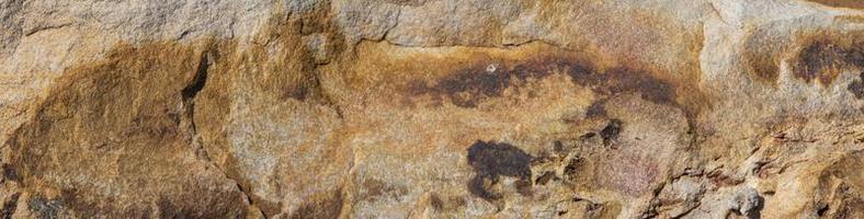 stenen structuur natuur achtergrond foto, hoog resolutie voor 3d. foto