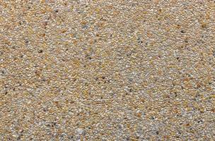 wassen zandsteen of terrazzo vloeren patroon en kleur zuring oppervlakte marmeren voor achtergrond beeld horizontaal foto