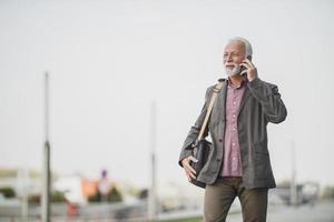 hij heeft allemaal de Rechtsaf verbindingen naar maken het in deze stad foto