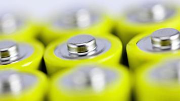 batterij (elektriciteit)