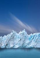 perito moreno gletsjer, argentinië