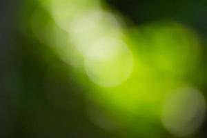 wazig licht bokeh abstract licht achtergrond foto