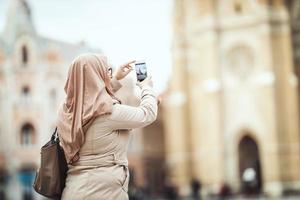 maken herinneringen visie foto