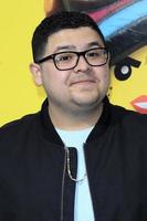 los angeles - feb 2 - rico rodriguez Bij de Lego film 2 - de tweede een deel première Bij de dorp theater Aan februari 2, 2019 in westhout, ca foto