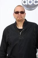 las vegas, mei 22 - sinbad aankomen Bij de 2011 aanplakbord muziek- prijzen Bij mgm groots tuin arena Aan mei 22, 2010 in las vegas, nv foto