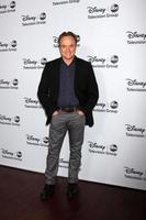 los engelen, jan 17 - Bradley Whitford Bij de disney-abc televisie groep 2014 winter druk op tour partij aankomsten Bij de langham Huntington Aan januari 17, 2014 in pasadena, ca foto