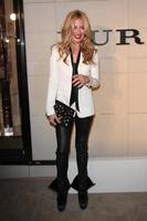 los engelen, okt 26 - kat deeley aankomen Bij de burberry lichaam lancering Bij burberry Aan oktober 26, 2011 in Beverly heuvels, ca foto