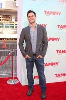 los engelen, jun 30 - cheyenne Jackson Bij de tammy los angeles première Bij de tcl Chinese theater Aan juni 30, 2014 in los engelen, ca foto