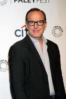 los engelen, bederven 23 - Clark Gregg Bij de paleyfest 2014, wonder s agenten van s h ik e l d Bij dolby theater Aan maart 23, 2014 in los engelen, ca foto