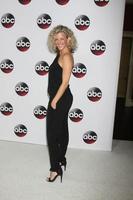 vlos engelen, jan 9 - laura wright Bij de Disney abc TV 2016 tca partij Bij de de langham Huntington hotel Aan januari 9, 2016 in pasadena, ca foto