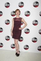 vlos engelen, jan 9 - lotte verbeek Bij de Disney abc TV 2016 tca partij Bij de de langham Huntington hotel Aan januari 9, 2016 in pasadena, ca foto