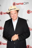 las vegas, apr 24 - John c reilly arriveert Bij de Disney studio's foto op Bij cinemacom 2012 Bij keizers paleis Aan april 24, 2012 in las vegas, nv